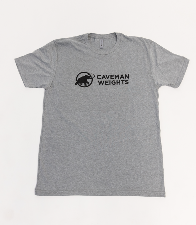 Caveman T-Shirt